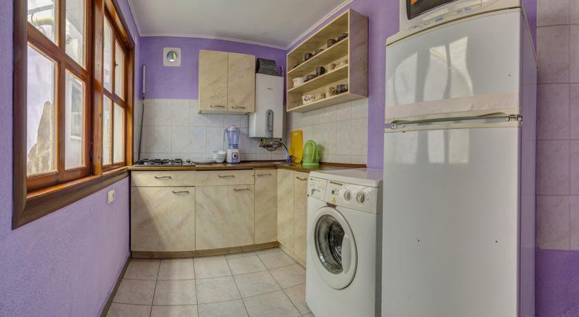 Гостевой дом  Klimenko House Ялта-20