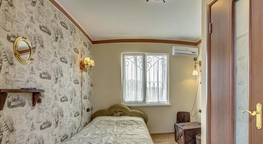 Гостевой дом  Klimenko House Ялта